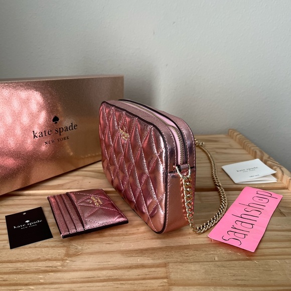 ♠️Kate Spade Boxed Set - Picture 4 of 13